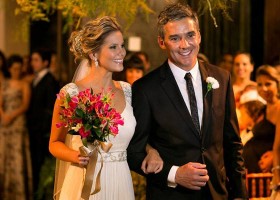 Casamento no Blog da Constance Zahn