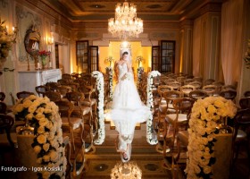 Sara e Eduardo – Castelo do Batel