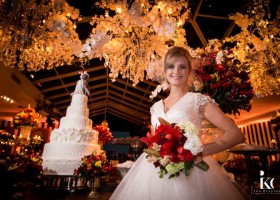 Casamento Leticia e José Francisco – Castelo do Batel