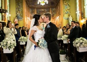 Casamento Letícia e Arthur