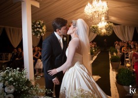 Casamento Fernanda e Sivoney