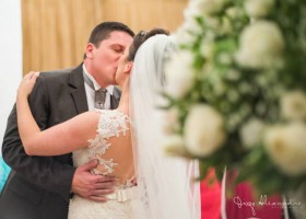 Giulia e Rafael – fotos oficiais